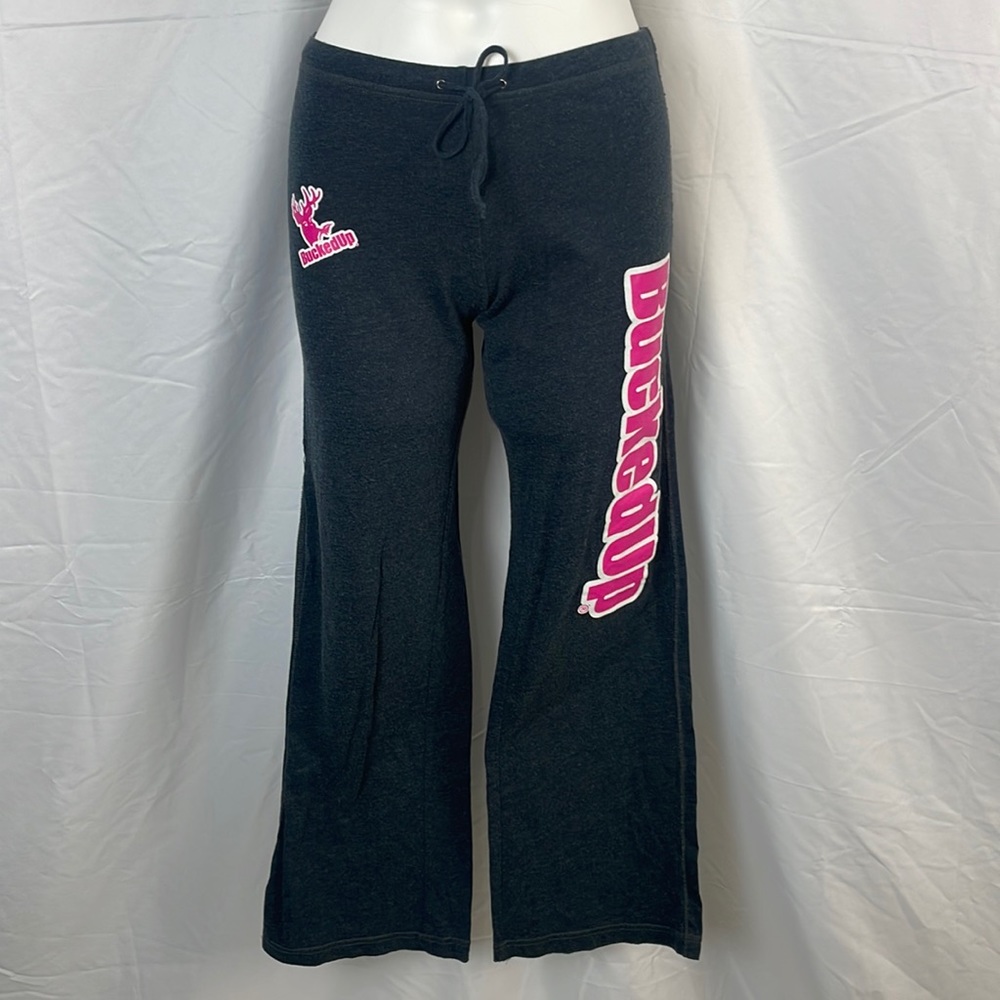 BuckedUp Lounge Pants Size Medium